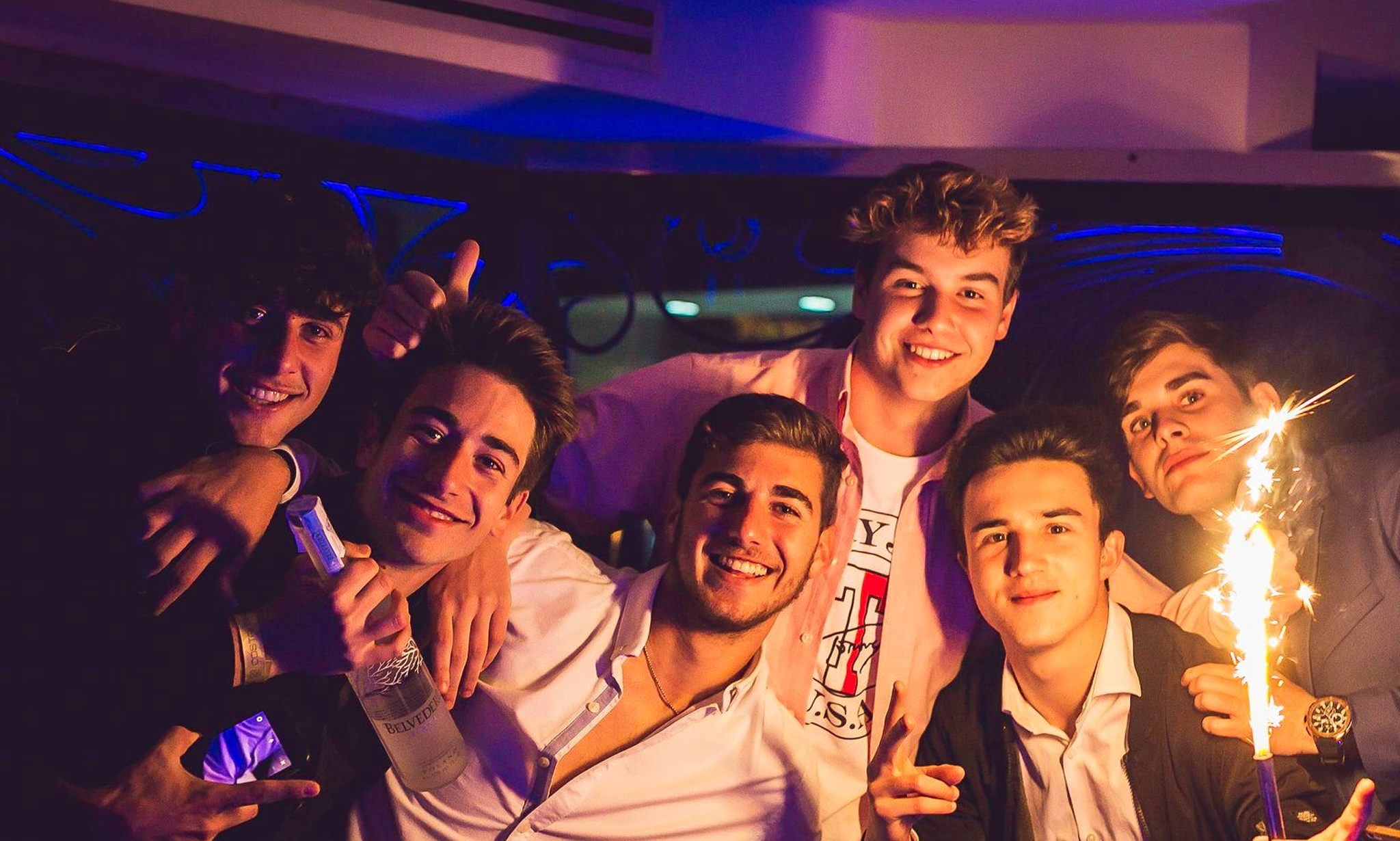 top 5 carnaval barcelona cazafantasmas